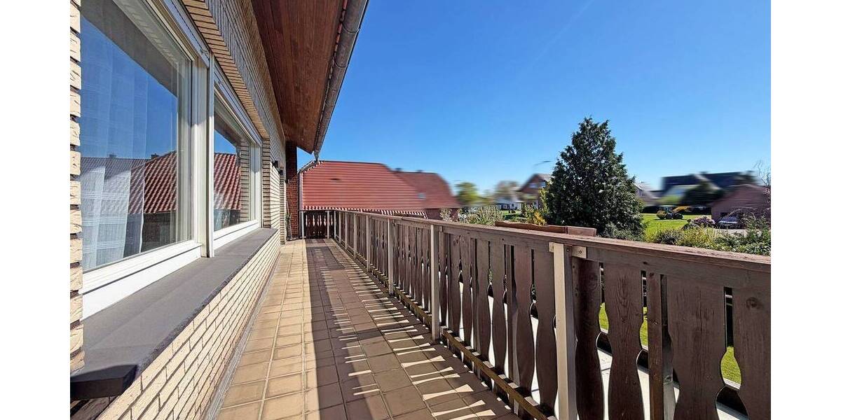 Einfamilienhaus Hille - 6 Zimmer, 155 m&sup2;, 285.000&euro; | Angebot:26438807