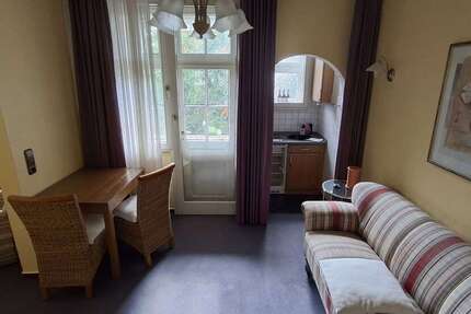 Wohnung Bad Salzuflen - 2 Zimmer, 50 m&sup2;, 545&euro; | Angebot:25658312