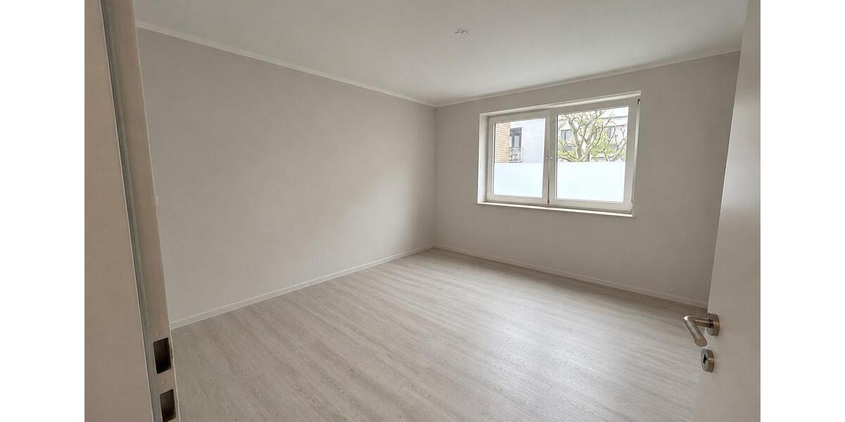 Hochparterre Herford - 3 Zimmer, 77 m&sup2;, 214.000&euro; | Angebot:27096082