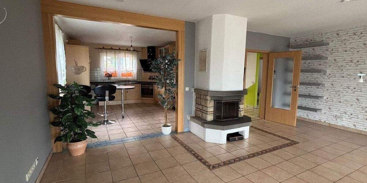 Einfamilienhaus Lübbecke Nettelstedt - 4 Zimmer, 157 m&sup2;, 343.000&euro; | Angebot:25666681