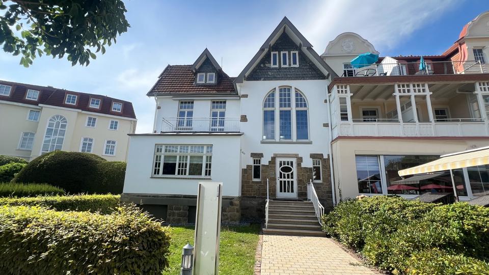 Gewerbeobjekt Bad Salzuflen - 4.500&euro; | Angebot:23737126