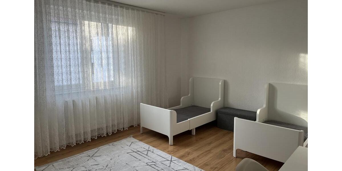 Etagenwohnung Bad Oeynhausen - 3 Zimmer, 96 m&sup2;, 850&euro; | Angebot:24536446