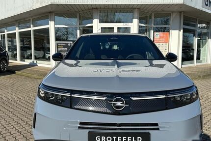 Opel Grandland (X) 6.001 km 37.990 &euro; Porta Westfalica 32457