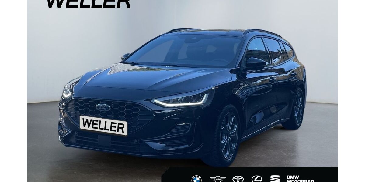 Ford Focus 60.878 km 17.980 &euro; Herford 32049