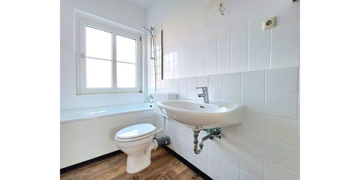 Etagenwohnung Minden Hahlen - 2 Zimmer, 57 m&sup2;, 525&euro; | Angebot:25664585