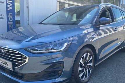 Ford Focus 4.277 km 25.795 &euro; Petershagen 32469