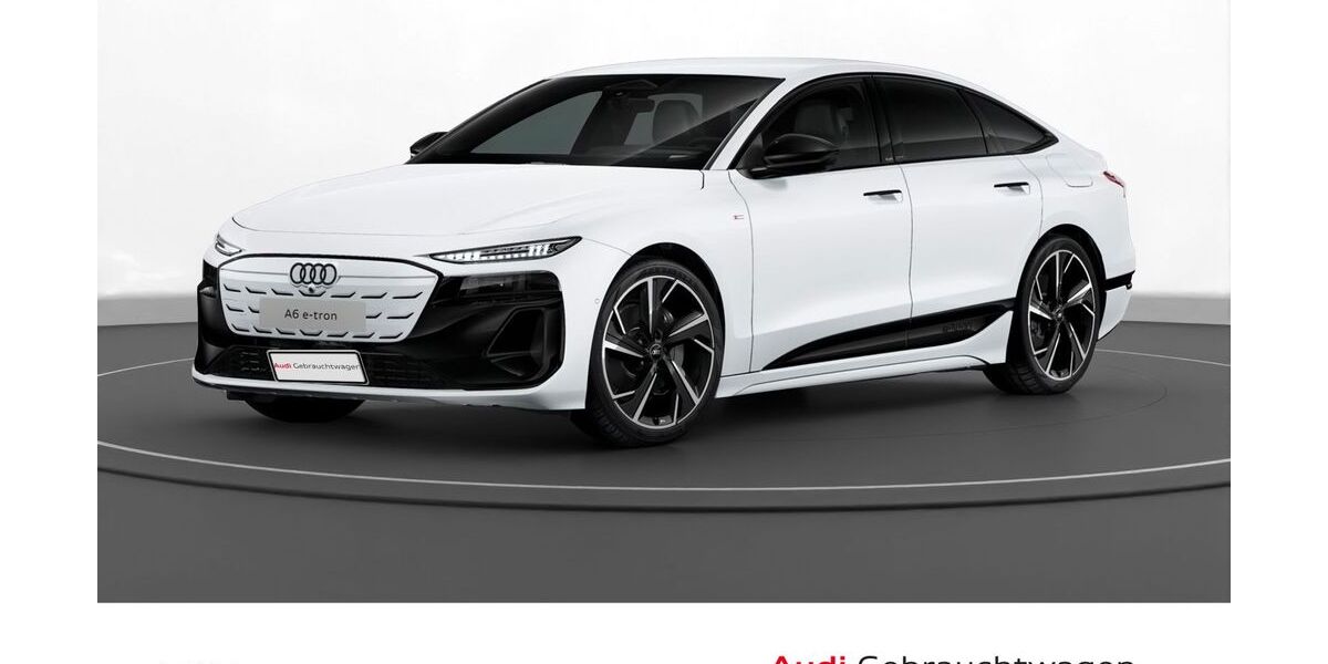 Audi A6 e-tron 11.990 km 66.480 &euro; Minden 32427