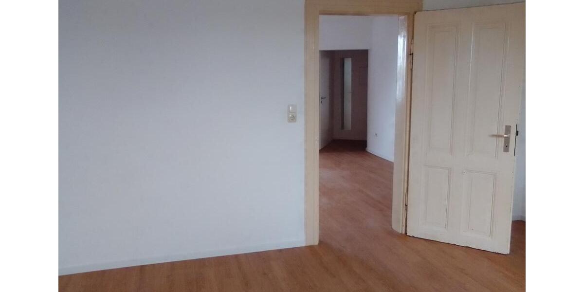 Dachgeschoßwohnung Minden Bärenkämpen - 2 Zimmer, 46 m&sup2;, 525&euro; | Angebot:25052541