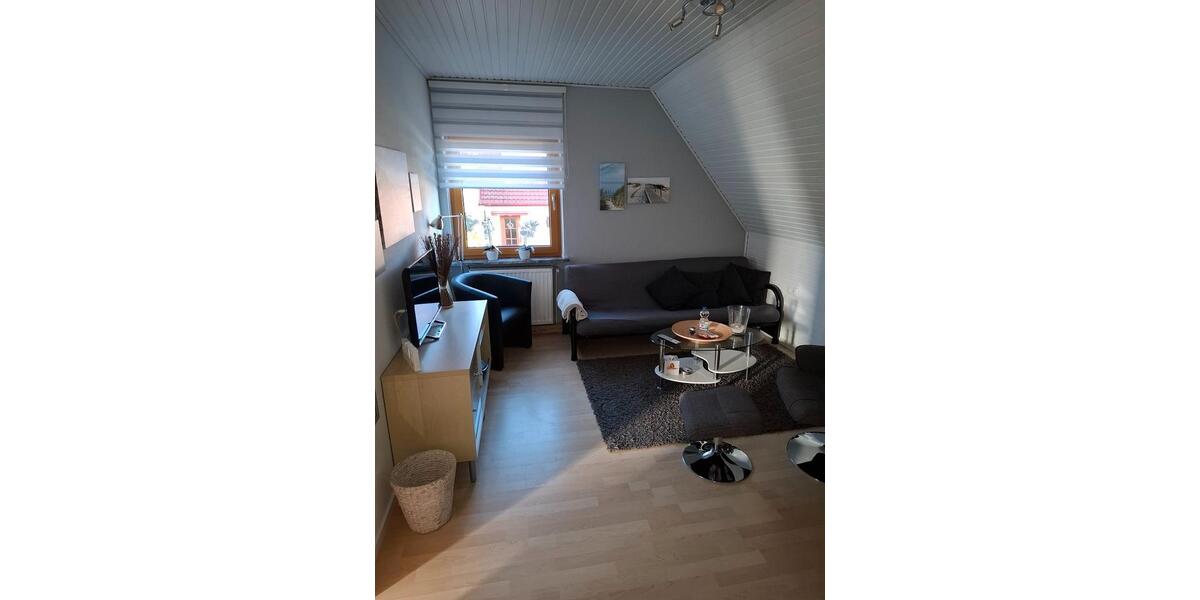 Etagenwohnung Minden Bölhorst - 2 Zimmer, 43 m&sup2;, 825&euro; | Angebot:26423224