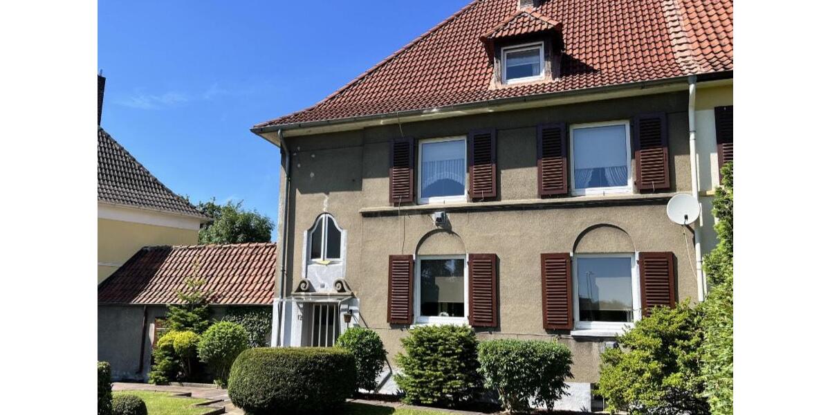 Mehrfamilienhaus, Wohnhaus Herford Falkendiek - 8 Zimmer, 170 m&sup2;, 210.000&euro; | Angebot:25452132
