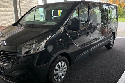 Renault Trafic 79.800 km 23.500 &euro; Bad Salzuflen 32107