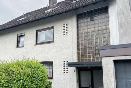 Wohnung Herford Diebrock - 4 Zimmer, 105 m&sup2;, 950&euro; | Angebot:26258092