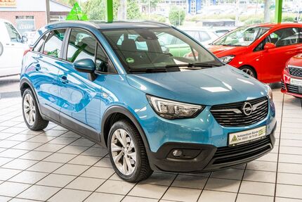 Opel Crossland (X) 84.200 km 11.450 &euro; Bünde 32257