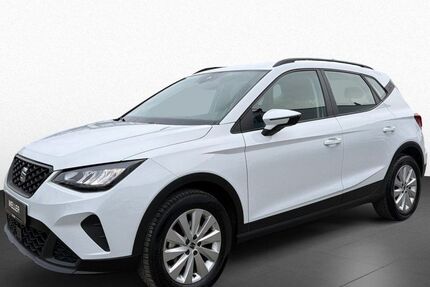 Seat Arona 24.530 km 17.490 &euro; Herford 32051