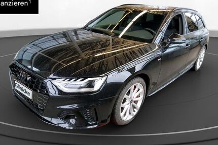 Audi A4 26.690 km 38.880 &euro; Minden 32427