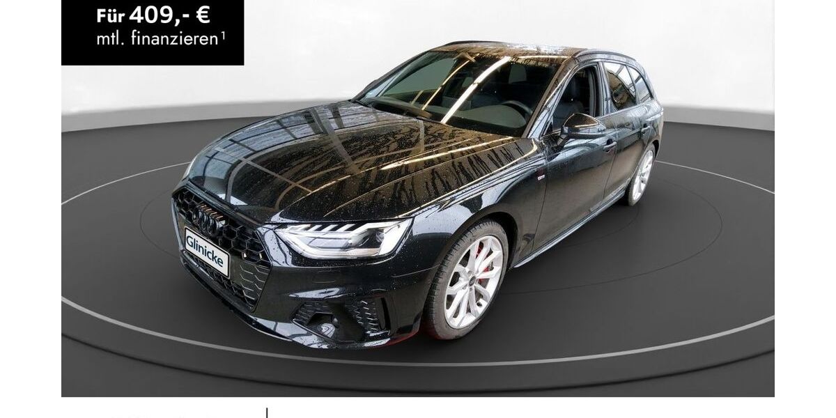 Audi A4 26.690 km 38.880 &euro; Minden 32427