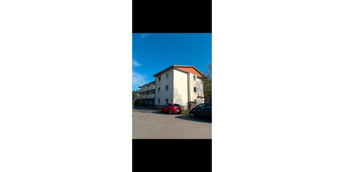 Etagenwohnung Bad Salzuflen Ehrsen-Breden - 3 Zimmer, 75 m&sup2;, 500&euro; | Angebot:25415100
