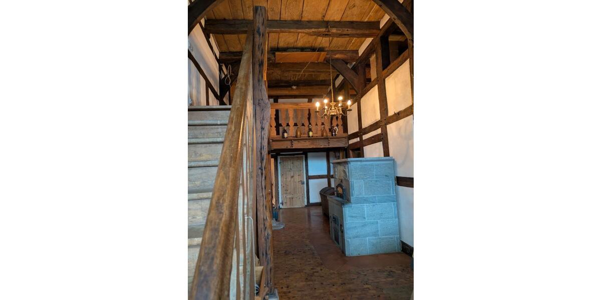 Bauernhaus, Landhaus Kalletal - 8 Zimmer, 210 m&sup2;, 399.000&euro; | Angebot:26976536