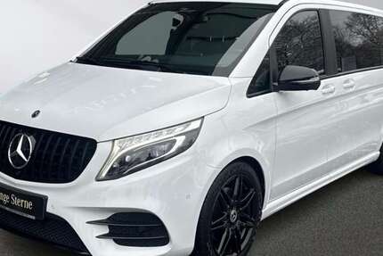 Mercedes-Benz V 300 49.200 km 59.950 &euro; Herford 32051