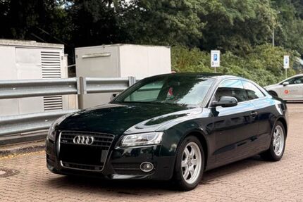 Audi A5 118.660 km 12.900 &euro; Hiddenhausen 32120