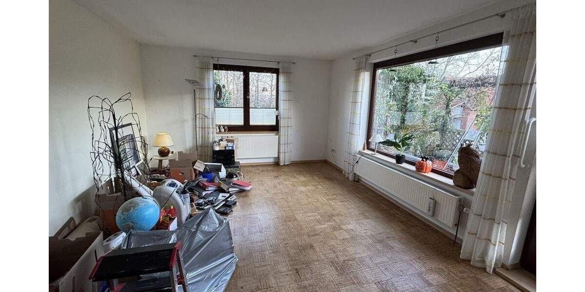 Bungalow Bückeburg / Röcke Röcke - 3 Zimmer, 66 m&sup2;, 225.000&euro; | Angebot:25681649