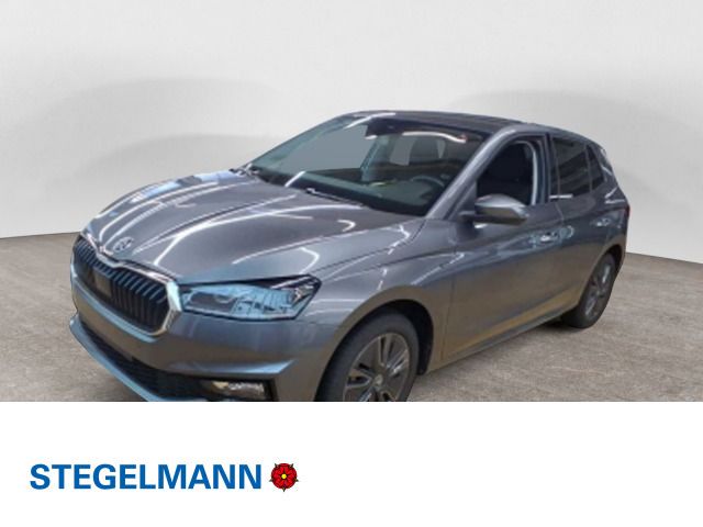 Skoda Fabia 22.824 km 17.770 &euro; Lemgo 32657