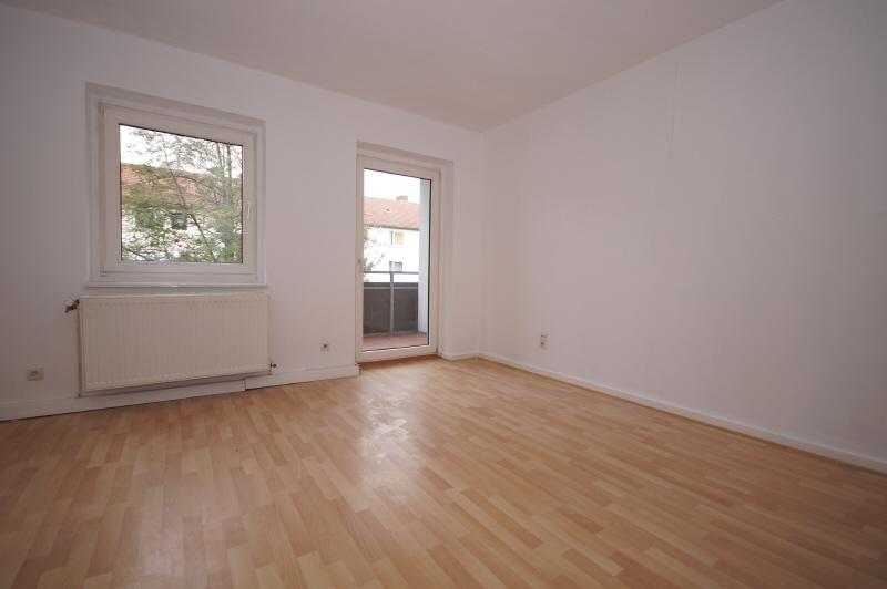 Etagenwohnung Minden Bärenkämpen - 3 Zimmer, 57 m&sup2;, 825&euro; | Angebot:13230537