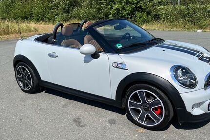 Mini Cooper S Cabrio 84.000 km 12.490 &euro; Uchte 31600