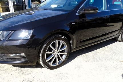 Skoda Octavia 100.000 km 13.450 &euro; Vlotho 32602