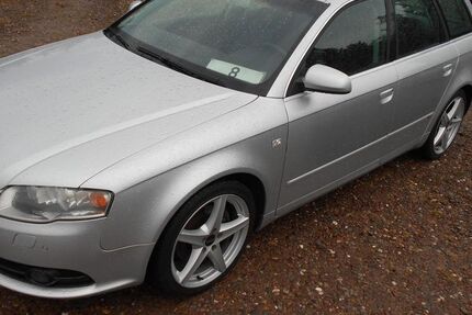 Audi A4 169.978 km 4.989 &euro; Stadthagen 31655