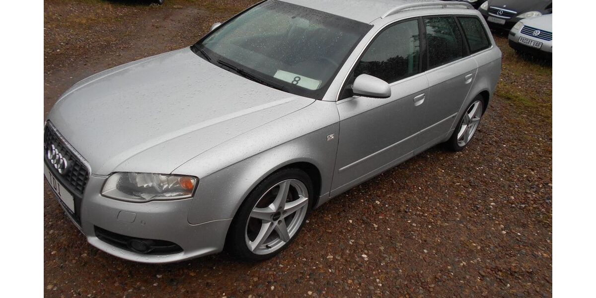 Audi A4 169.978 km 4.989 &euro; Stadthagen 31655
