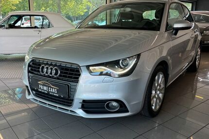 Audi A1 120.200 km 7.249 &euro; Löhne 32584