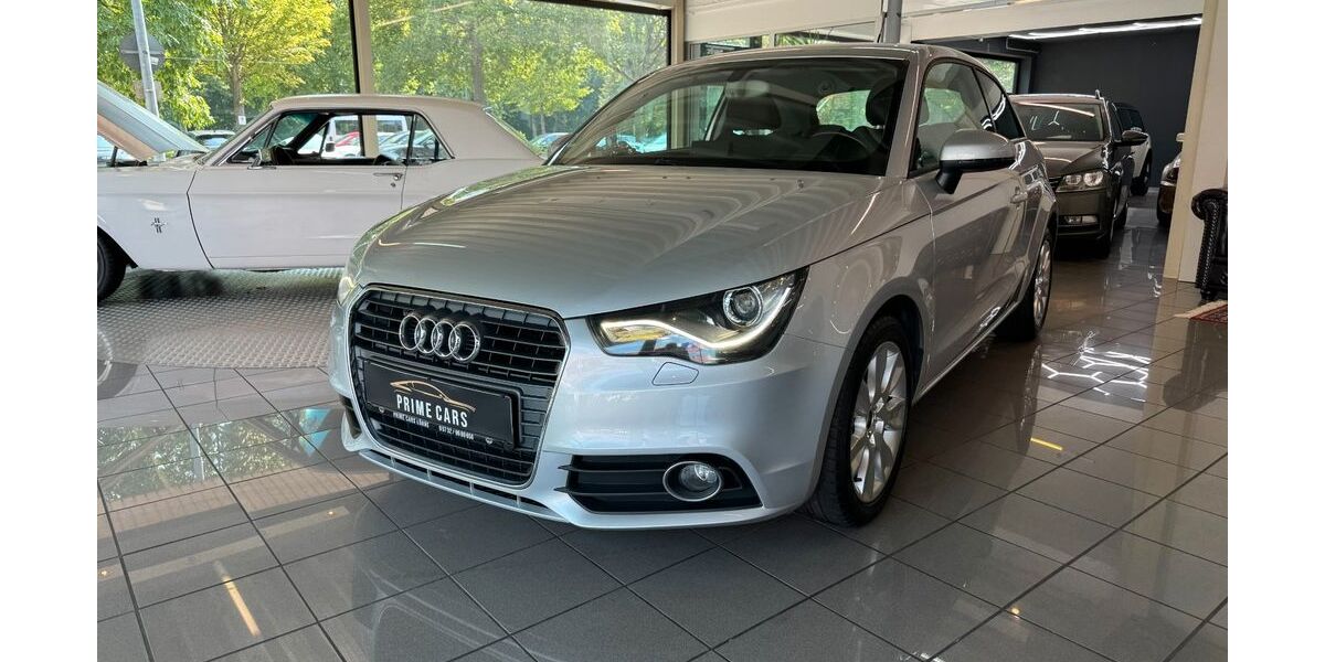 Audi A1 120.200 km 7.249 &euro; Löhne 32584