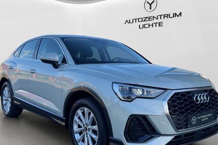 Audi Q3 69.900 km 25.999 &euro; Uchte 31600