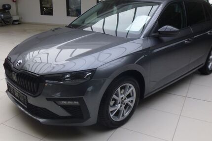 Skoda Scala 15.318 km 22.990 &euro; Lübbecke 32312