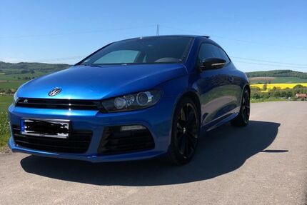 VW Scirocco 150.000 km 13.300 &euro; Apelern 31552