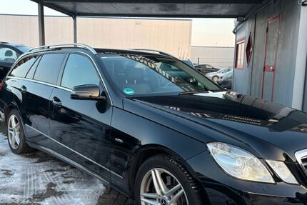 Mercedes-Benz E 250 197.508 km 4.999 &euro; Enger 32130