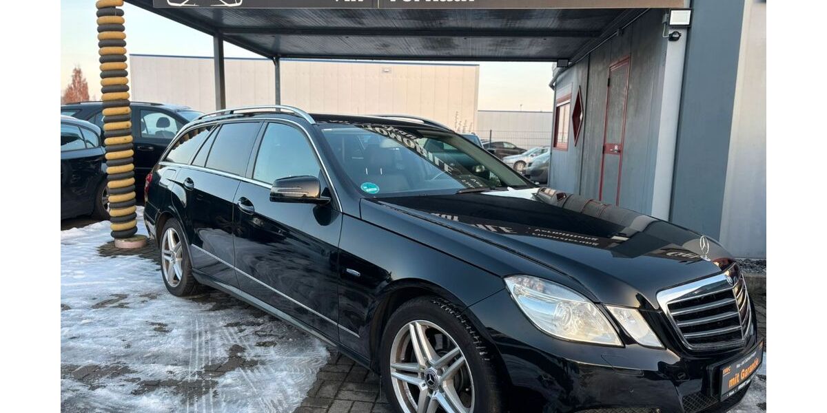Mercedes-Benz E 250 197.508 km 5.999 &euro; Enger 32130
