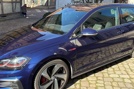 VW Golf 92.500 km 19.500 &euro; Bad Salzuflen 32105