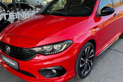 Fiat Tipo 95.000 km 12.490 &euro; Bad Salzuflen 32105