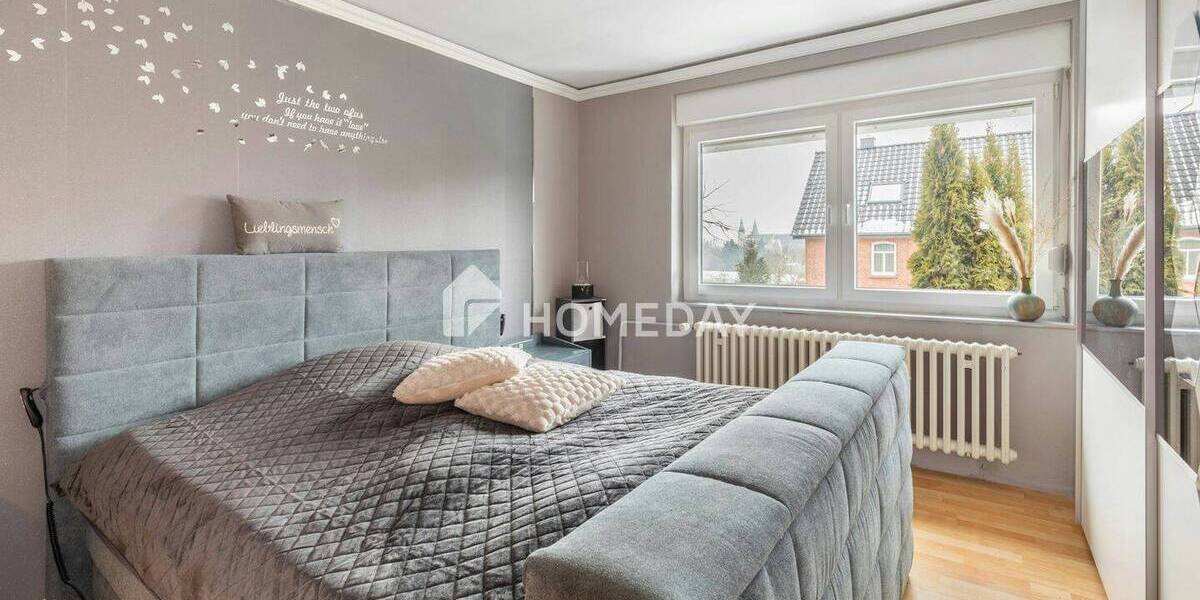 Doppelhaushälfte Rinteln Möllenbeck - 5 Zimmer, 168 m&sup2;, 220.000&euro; | Angebot:25696168