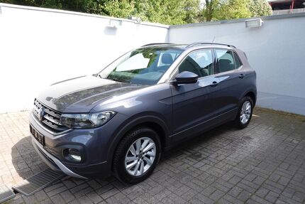 VW T-Cross 23.940 km 23.790 &euro; Bad Oeynhausen 32545