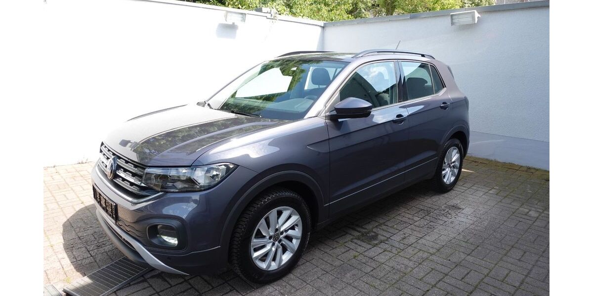 VW T-Cross 23.940 km 23.790 &euro; Bad Oeynhausen 32545