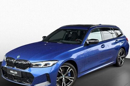 BMW M340d 35.100 km 52.750 &euro; Bad Oeynhausen 32547