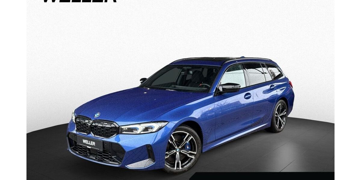 BMW M340d 35.100 km 52.750 &euro; Bad Oeynhausen 32547