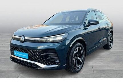 VW Tiguan 1.501 km 43.990 &euro; Bünde 32257