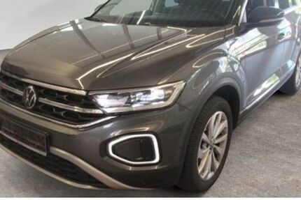 VW T-Roc 66.109 km 22.390 &euro; Lemgo 32657