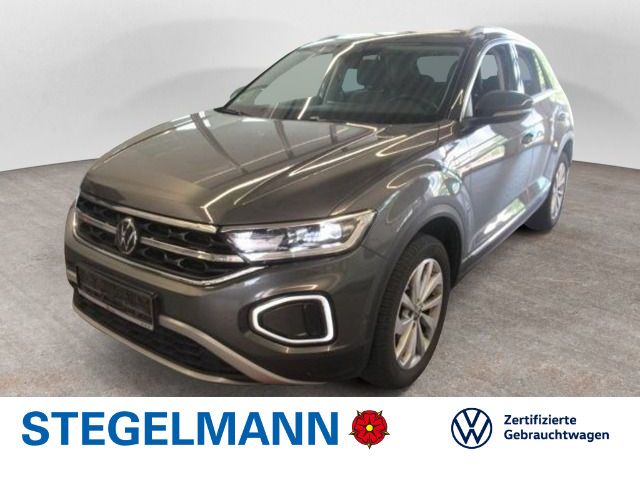 VW T-Roc 66.109 km 22.390 &euro; Lemgo 32657