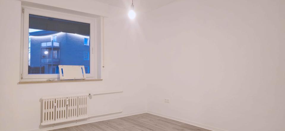 Etagenwohnung Minden Kuhlenkamp - 3 Zimmer, 66 m&sup2;, 680&euro; | Angebot:25884296