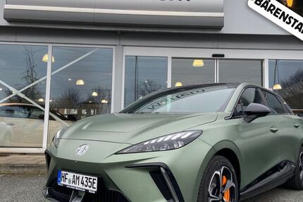 MG 4 9.800 km 30.990 &euro; Buende 32257